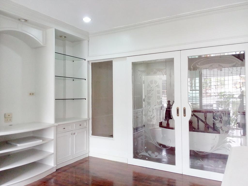 A Joy House - Kaset Nawamin City Bangkok Esterno foto